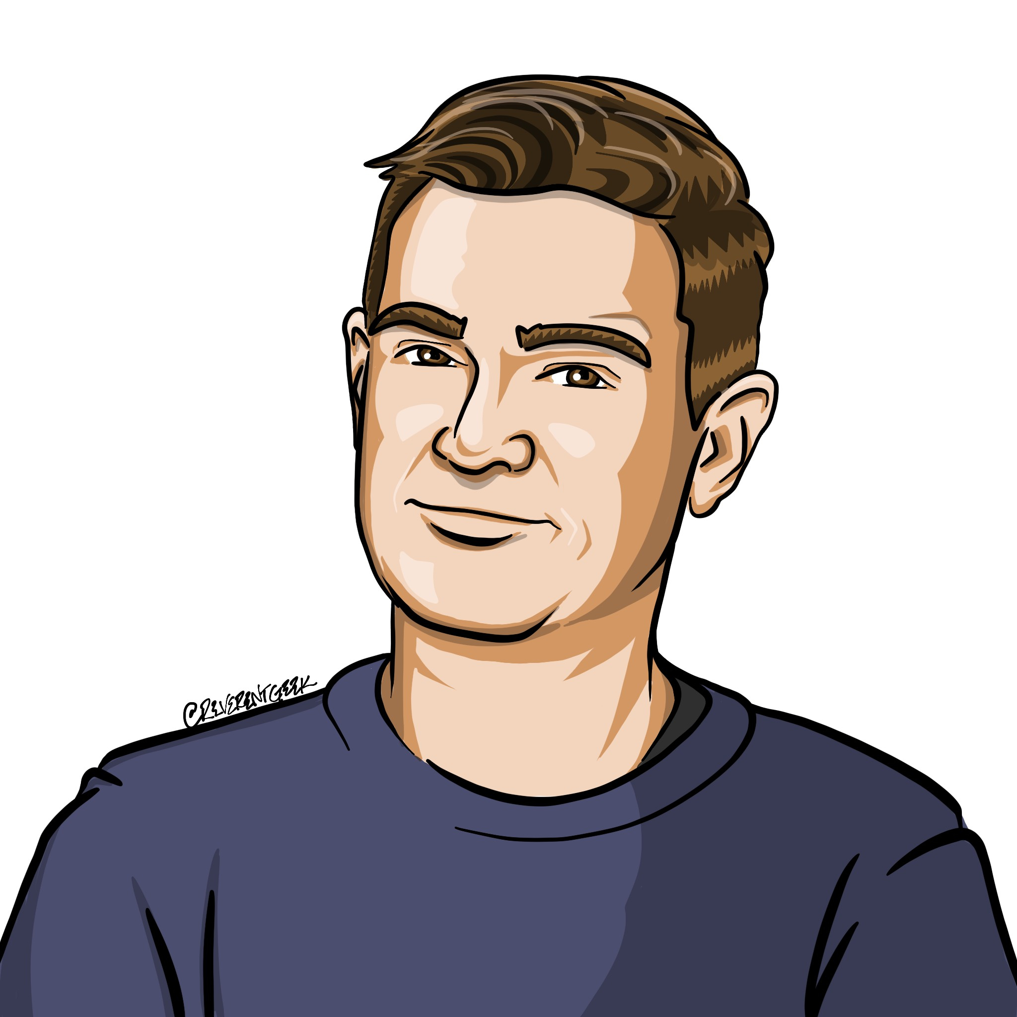 Jeroen Burgerhout